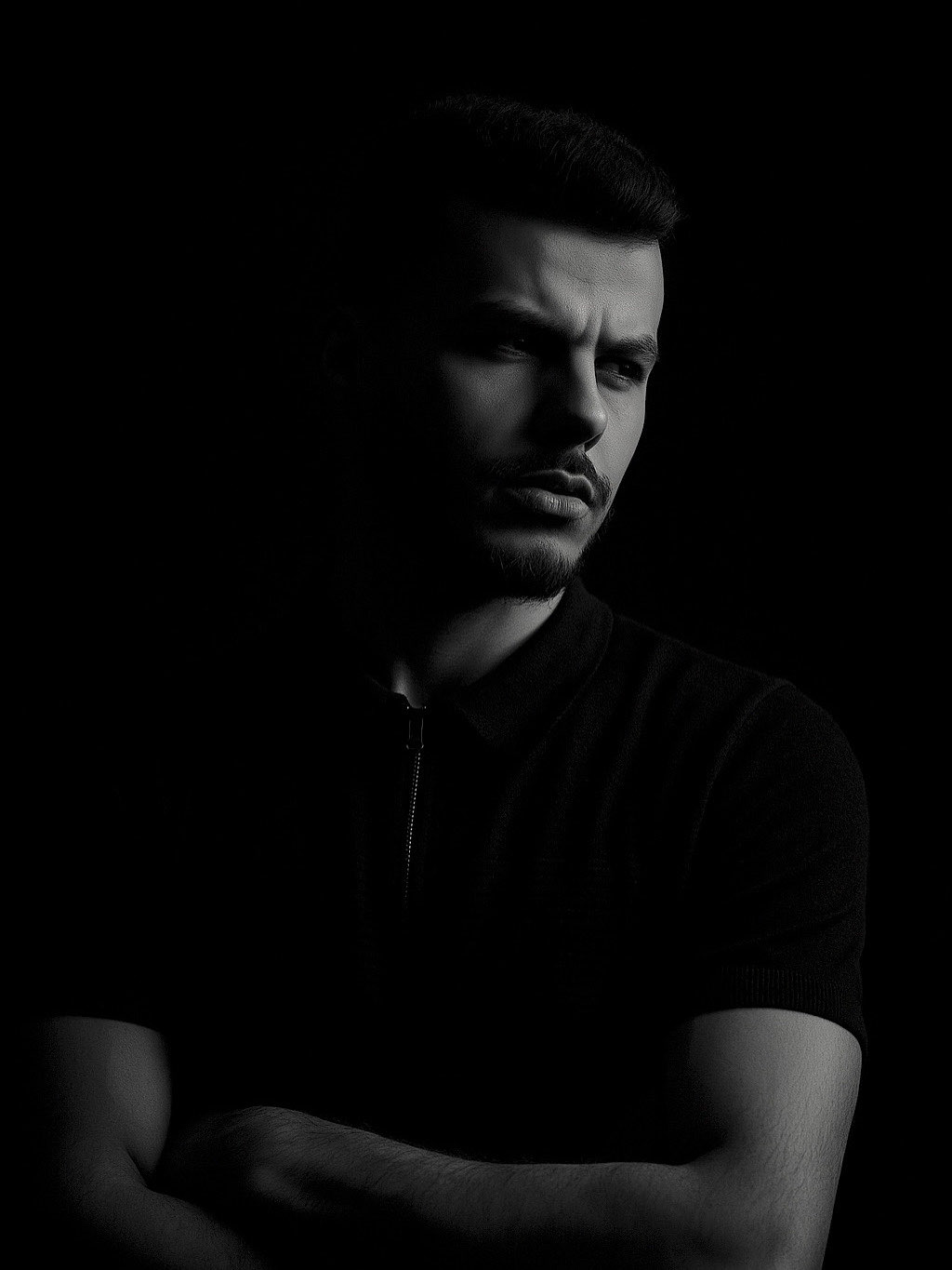 Riad - Founder
